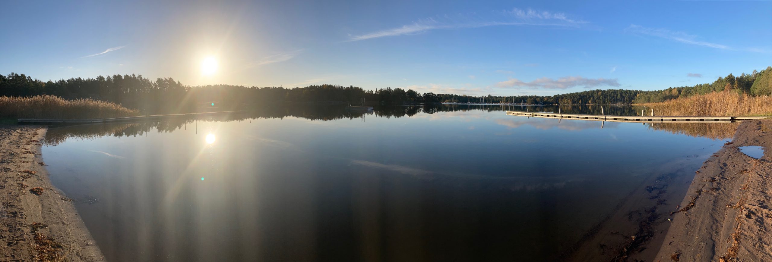 Du visar för närvarande Förslag till nytt Skärgårdsprogram – remiss